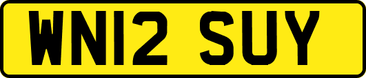 WN12SUY