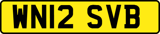 WN12SVB