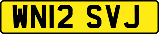 WN12SVJ