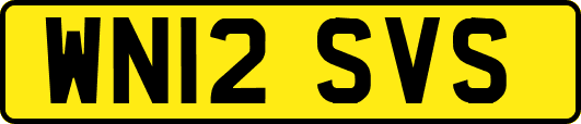 WN12SVS
