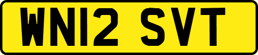 WN12SVT