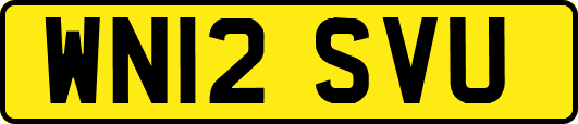 WN12SVU