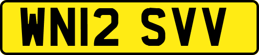 WN12SVV