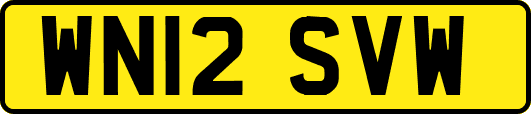 WN12SVW
