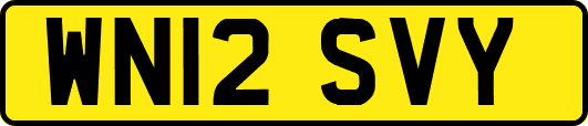 WN12SVY
