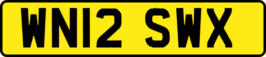 WN12SWX