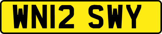 WN12SWY