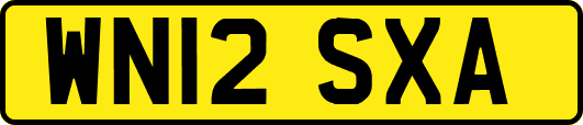 WN12SXA