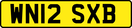 WN12SXB