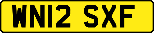 WN12SXF