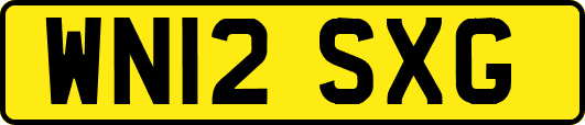 WN12SXG