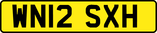 WN12SXH