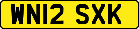 WN12SXK