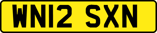 WN12SXN