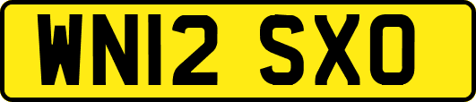 WN12SXO