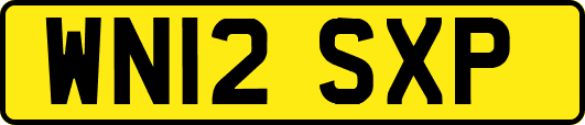 WN12SXP