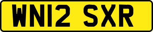 WN12SXR
