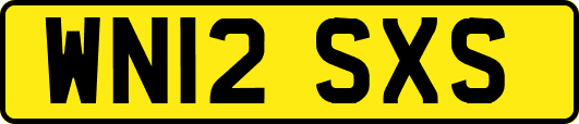 WN12SXS