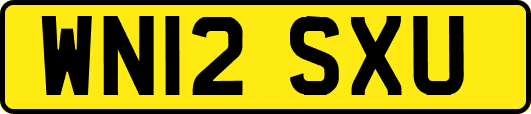 WN12SXU
