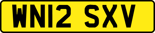 WN12SXV