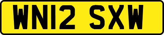 WN12SXW
