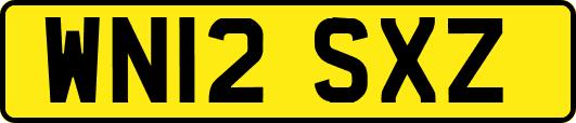 WN12SXZ