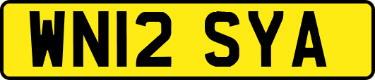 WN12SYA
