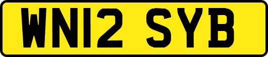 WN12SYB
