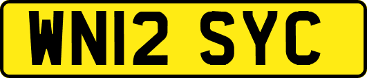 WN12SYC