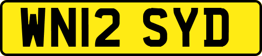 WN12SYD