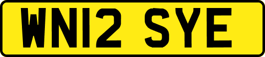 WN12SYE