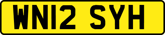 WN12SYH