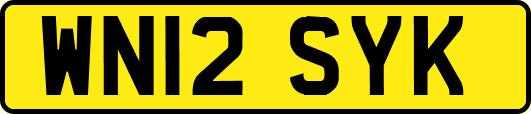 WN12SYK