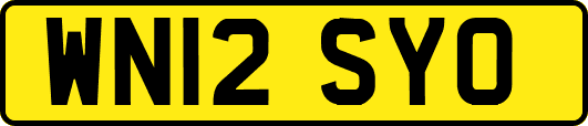 WN12SYO