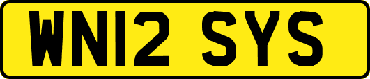 WN12SYS