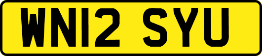 WN12SYU