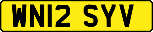 WN12SYV