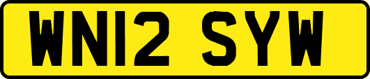 WN12SYW