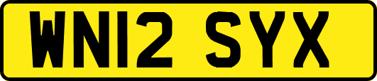 WN12SYX