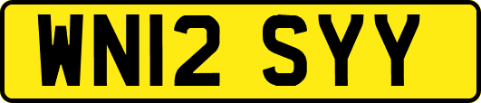 WN12SYY