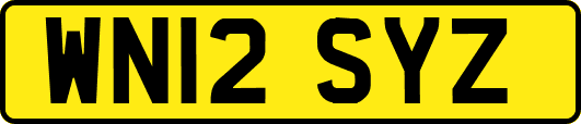 WN12SYZ