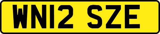 WN12SZE