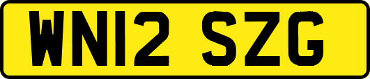 WN12SZG