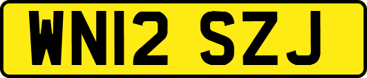 WN12SZJ