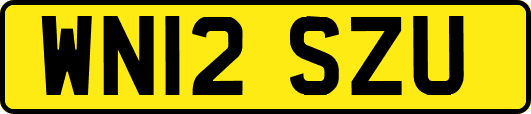WN12SZU