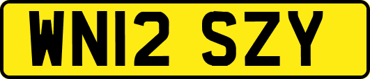WN12SZY