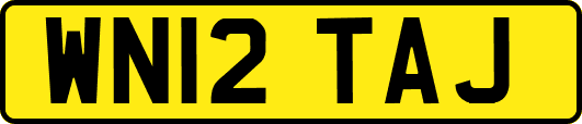WN12TAJ