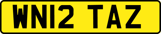 WN12TAZ