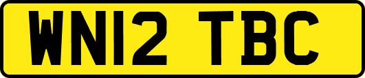 WN12TBC