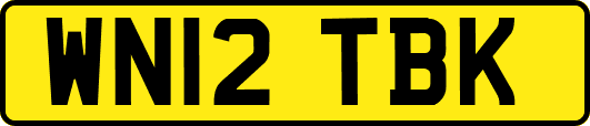 WN12TBK